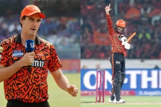 IPL 2025: Pat Cummins Admits He’s a Fan Of Abhishek Sharma After Record Knock