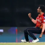 PBKS vs KKR Memes After Punjab's Historic Win (PC- ESPN)