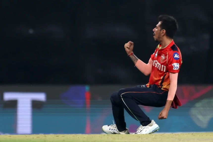PBKS vs KKR Memes After Punjab's Historic Win (PC- ESPN)