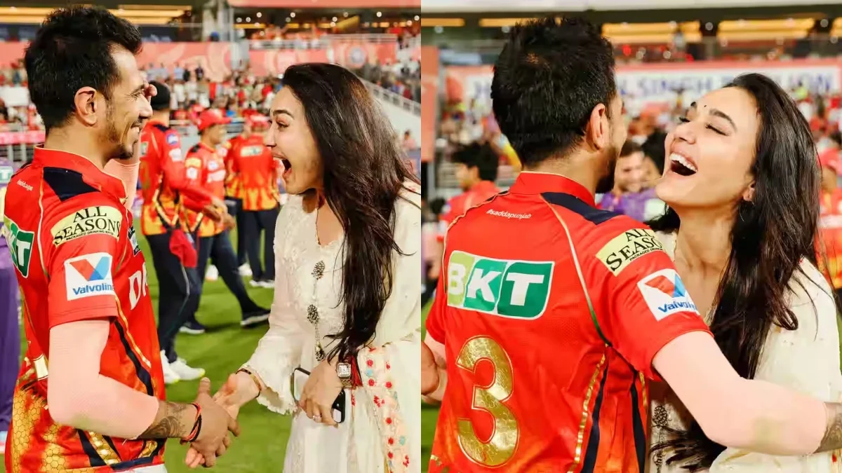 IPL 2025: Lowest Total Defended In IPL, Punjab Kings' Historic Win Over KKR