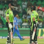 PSL 2025 MS vs LQ: Raza And Mitchell Power Qalandars To Thrilling Victory Over Sultans