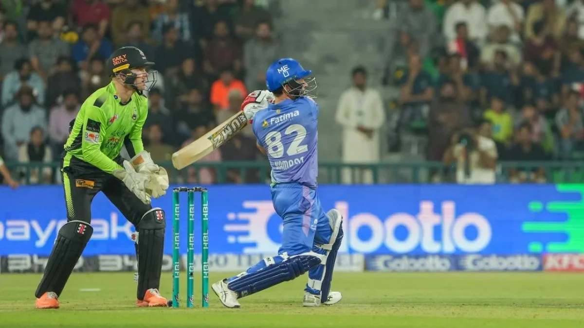 PSL 2025 MS vs LQ: Raza And Mitchell Power Qalandars To Thrilling Victory Over Sultans