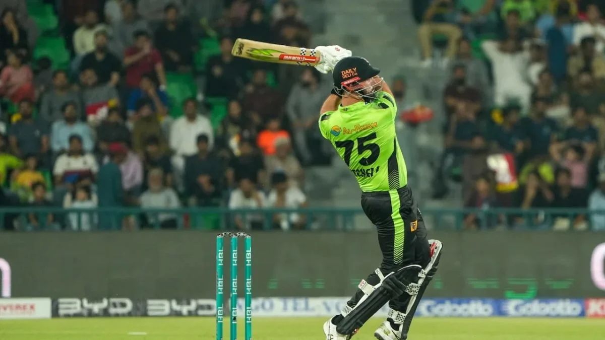 PSL 2025 MS vs LQ: Raza And Mitchell Power Qalandars To Thrilling Victory Over Sultans