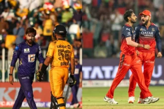 PSL vs IPL: Pakistan Super League's Struggling Popularity Amid Increasing Concerns