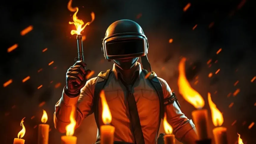 PUBG AI Teammate: New AI Fallback Feature to Handle Connection Problem