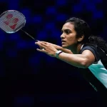 PV Sindhu Birthday Special: A Lookback At Her Outstanding Career