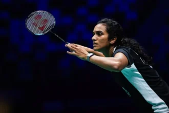 PV Sindhu Birthday Special: A Lookback At Her Outstanding Career