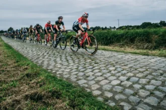 Paris-Roubaix 2025: Top Riders To Watch, Start Time, Live Streaming Details