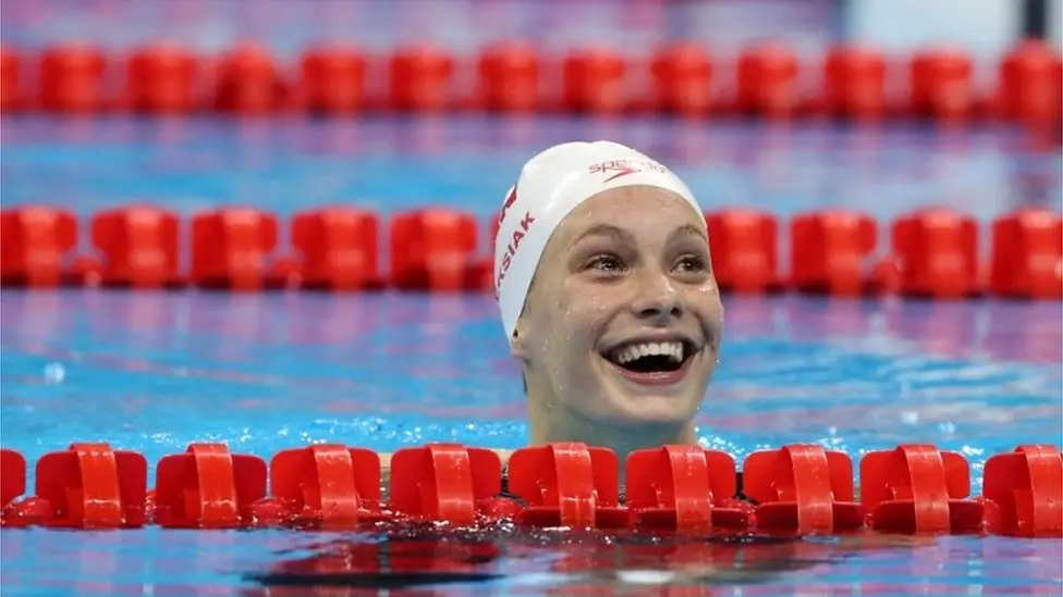 TYR Pro Swim Series 2025 Sacramento: Key Players In Contention