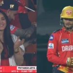 IPL 2025: Preity Zinta Goes Wild After Priyansh Arya's Record-Breaking Knock - WATCH