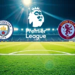 Premier League Aston Villa Vs Manchester City Preview: Predicted Lineups And Where To Watch