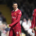 Premier League Liverpool vs Fulham: Red’s Unbeaten Streak Of 26 Matches Comes To An End