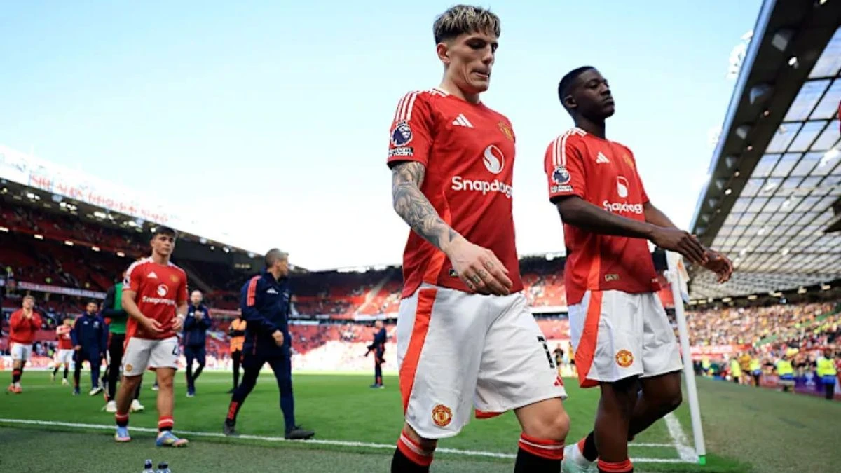 Premier League Manchester United Vs Bournemouth Preview: Predicted Lineups And Where To Watch