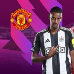 Premier League Newcastle vs Manchester United: Team Form and Predicted Lineups
