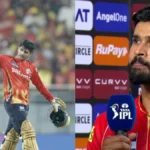 IPL 2025: "Out-of-this-World Innings" - Shreyas Iyer Hails Priyansh Arya’s Stellar Performance