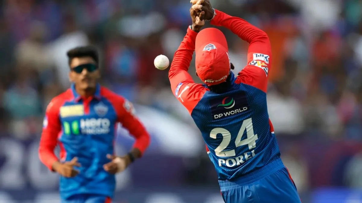RCB vs DC: Abhishek Porel's Dropped Catch And Misfield Turns The Match In RCB's Favour