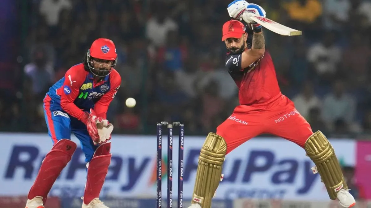 RCB vs DC: Abhishek Porel's Dropped Catch And Misfield Turns The Match In RCB's Favour