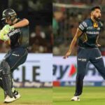 RCB vs GT IPL 2025 Top 3 Moments: Key Highlights from Gujarat Titans' 8-Wicket Victory (PC- ESPN)
