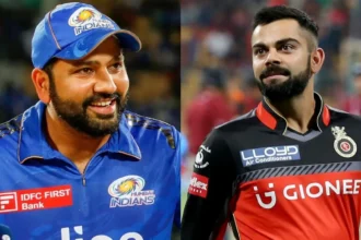 MI vs RCB, IPL 2025: Virat Kohli Gets Candid About His 15-Year Bond With Rohit Sharma