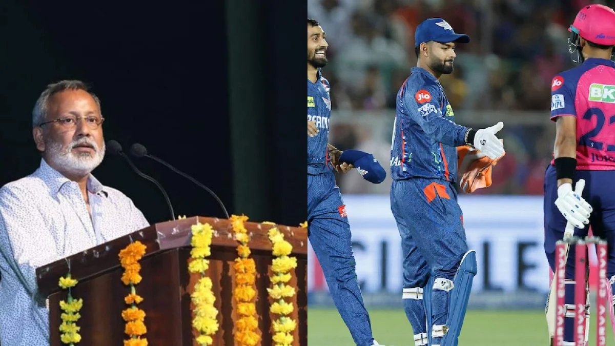 RR Accused For Match Fixing After Close Defeat vs LSG: RCA Convenor Calls For Inquiry