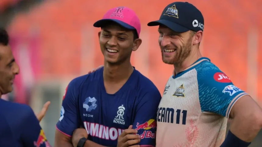 RR vs GT IPL 2025: Match Prediction, Pitch Report And Probable Playing XIs