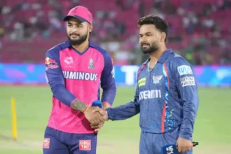 RR Accused For Match Fixing After Close Defeat vs LSG: RCA Convenor Calls For Inquiry