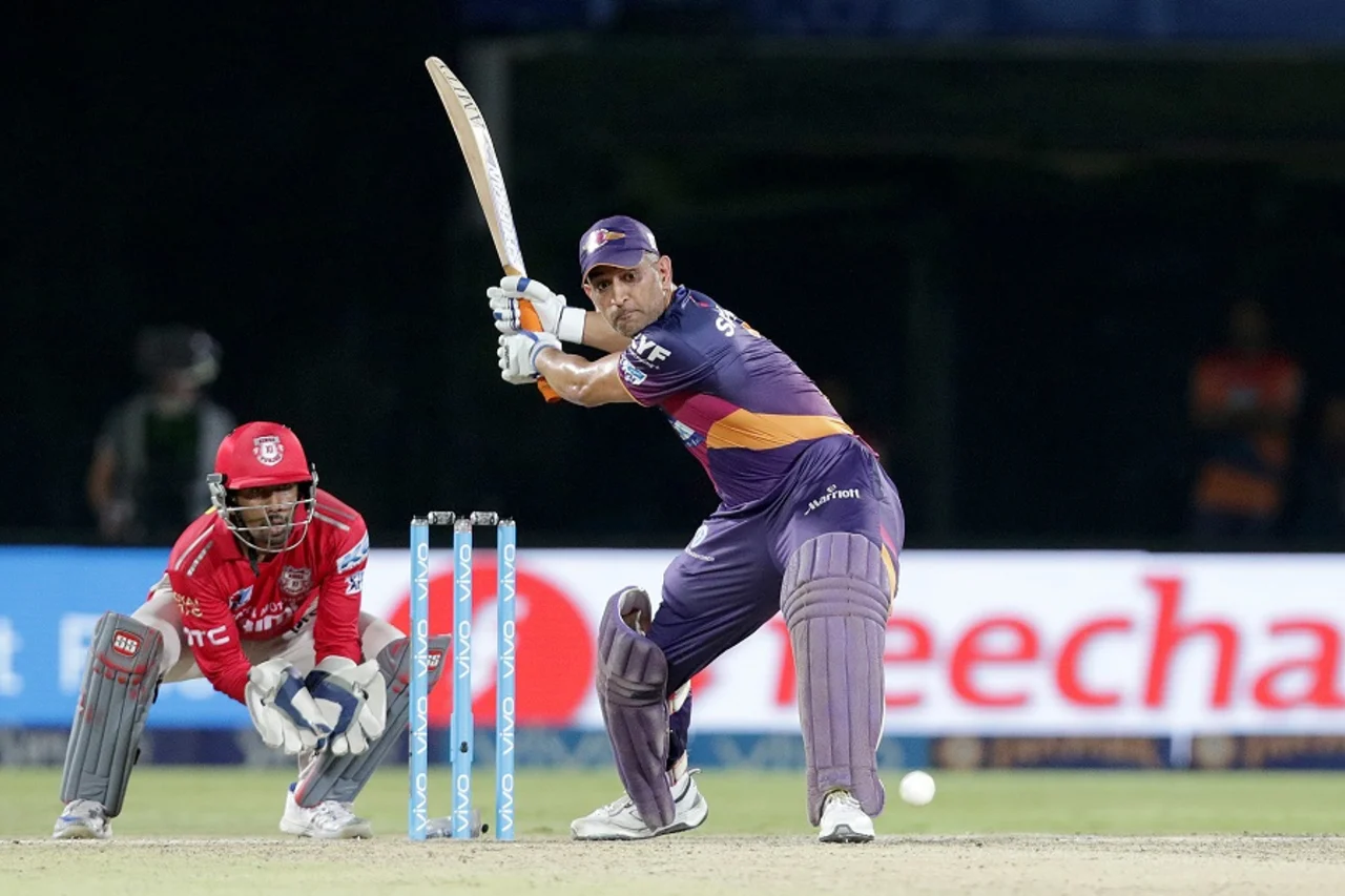 List Of Batters Who Made More Than 10 Runs In The Last Over Of IPL History (PC- ESPN)