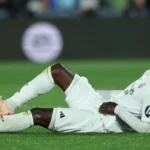 Real Madrid Star To Miss Copa Del Rey Final Against Barcelona Due To Injury