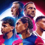 Real Madrid Vs Barcelona Copa Del Rey Final: Predicted Lineups And Where To Watch