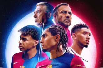 Real Madrid Vs Barcelona Copa Del Rey Final: Predicted Lineups And Where To Watch