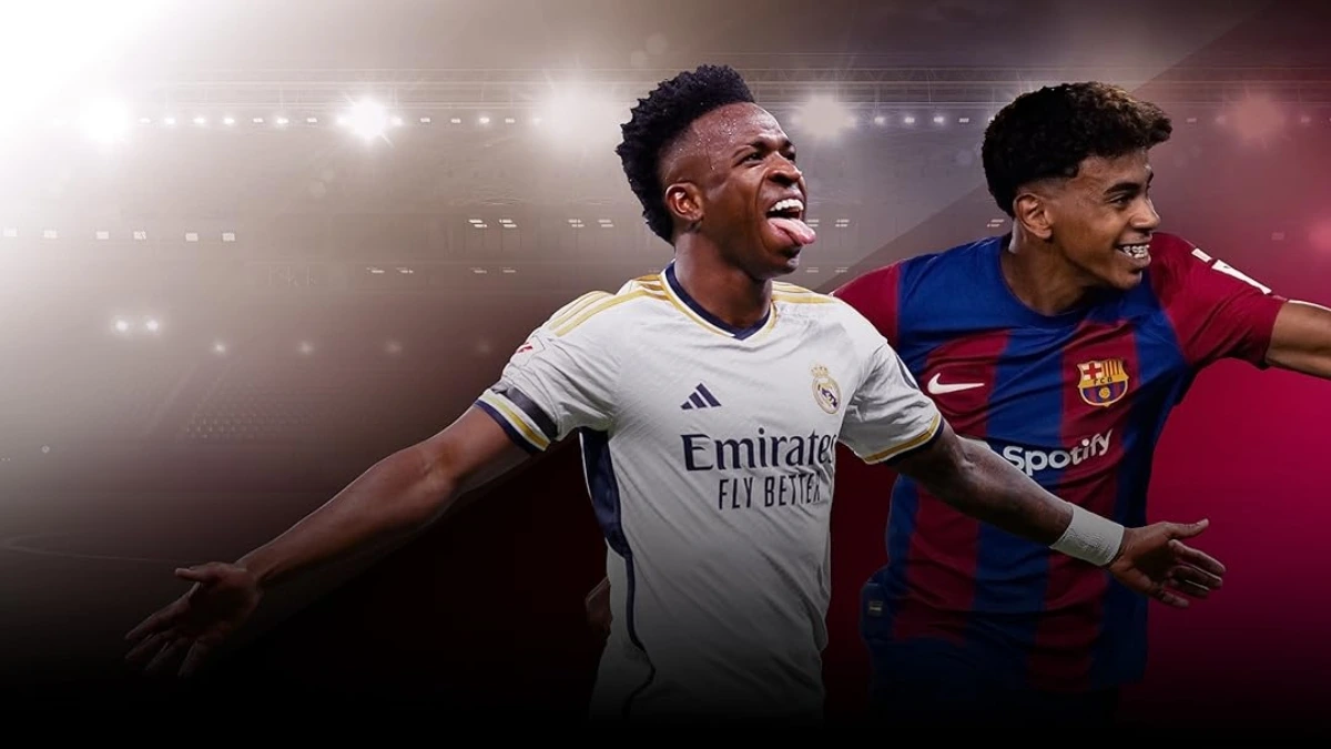 Real Madrid Vs Barcelona Copa Del Rey Final: Predicted Lineups And Where To Watch
