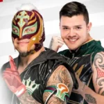 WWE Intercontinental Championship: 3 Father-Son Duos Who Won the Title