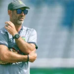 Rob Walter Resigns As White-Ball Coach, South Africa
