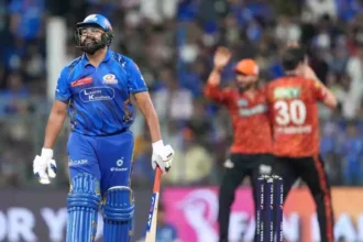 MI vs SRH, IPL 2025: Fans Roast Rohit Sharma With Memes After Yet Another Failure
