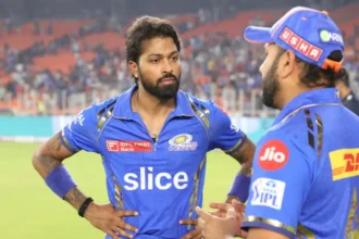 Rohit Sharma Absence Shocks Mumbai Indians Before Big Match