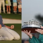 Rory Mcllroy Ends Major Drought With Historic Win At The Masters Tournament