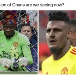 Ruben Amorim Is Considering Not Playing Andre Onana For The Newcastle Game: Altay Bayindir Is The Likely Option To Replace Him