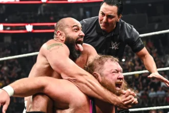 Rusev RETURNS To WWE! Liv Morgan Wins Again