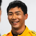 Ryo Hirakawa Leaves Alpine To Join Haas As Reserve Driver
