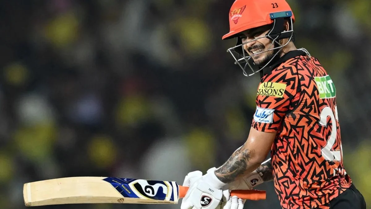 3 Captaincy Options For SRH If Pat Cummins Misses IPL 2025
