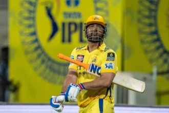 IPL 2025 Points Table Updated: CSK First Team Eliminated Following Loss To PBKS