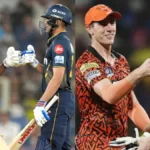 SRH vs GT, IPL 2025: Match Preview, Predicted XI, And More