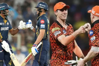SRH vs GT, IPL 2025: Match Preview, Predicted XI, And More