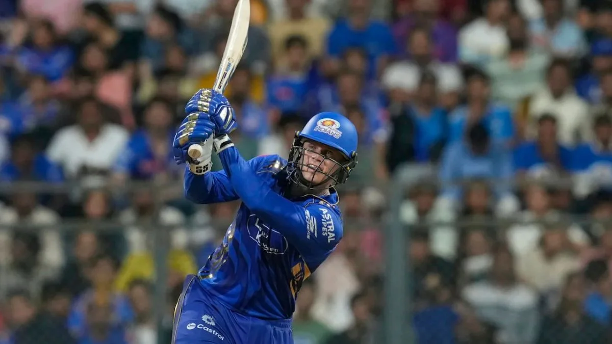 MI Replacements Before MI vs DC Clash, For IPL 2025 Remainder