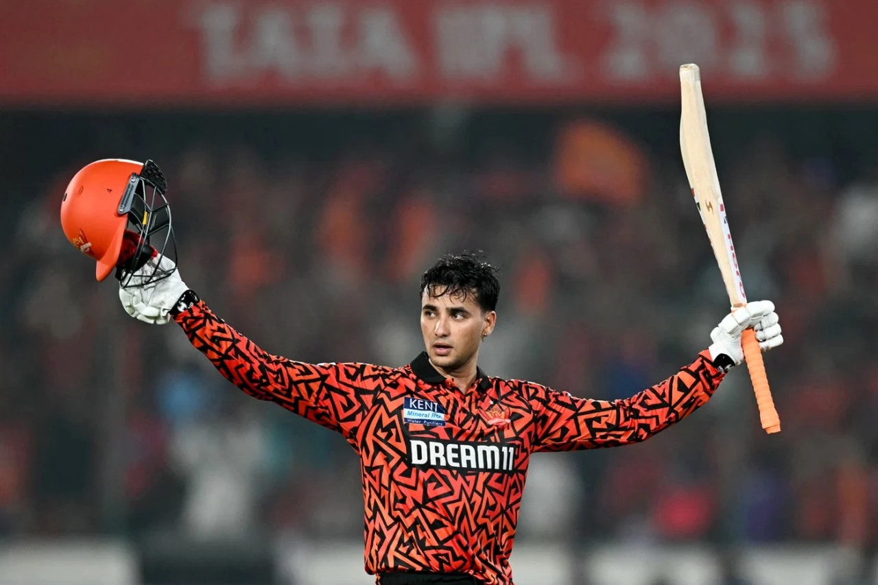 Abhishek Sharma No Ball Save: Game-Changing Action in SRH vs PBKS IPL 2025 (PC- ESPN)