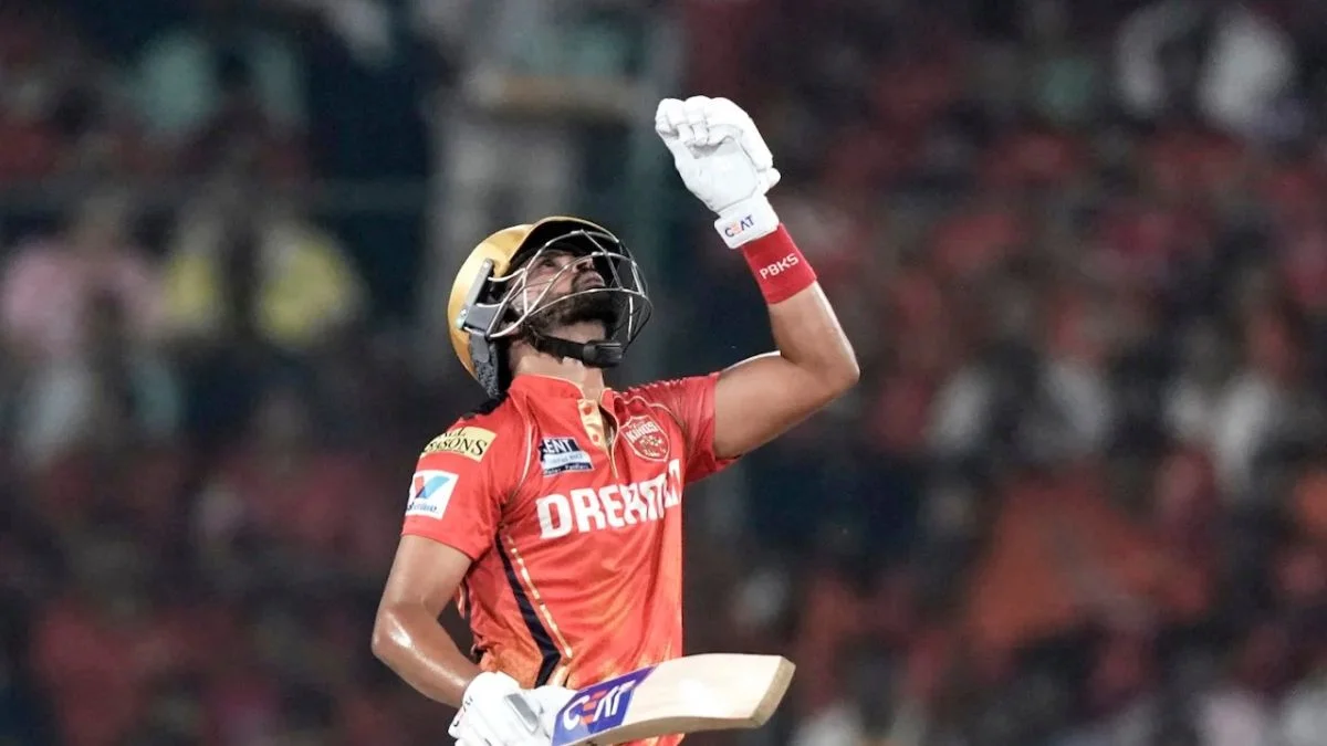 Abhishek Sharma No Ball Save: Game-Changing Action in SRH vs PBKS IPL 2025