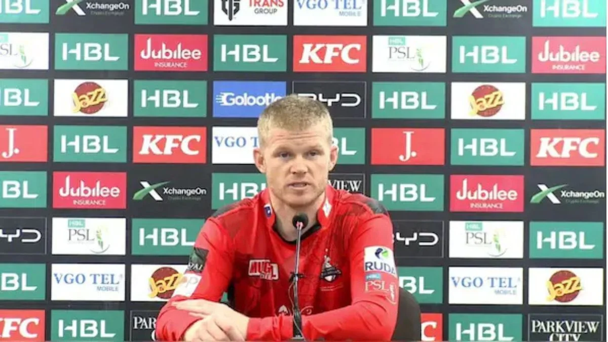 Sam Billings Sparks PSL vs IPL Debate