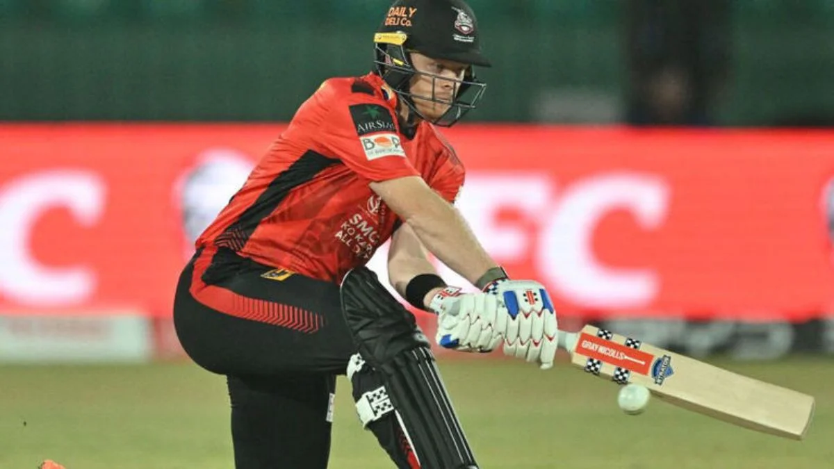 Sam Billings Sparks PSL vs IPL Debate