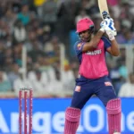 Sanju Samson Reveals Where They Lost In GT vs RR IPL 2025