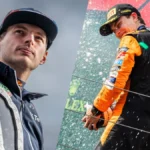 Saudi Arabian Grand Prix 2025 Pole Positions: See Who Starts Where